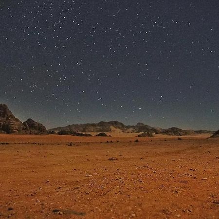 Wadi Rum Fun Time Tour'S Luaran gambar