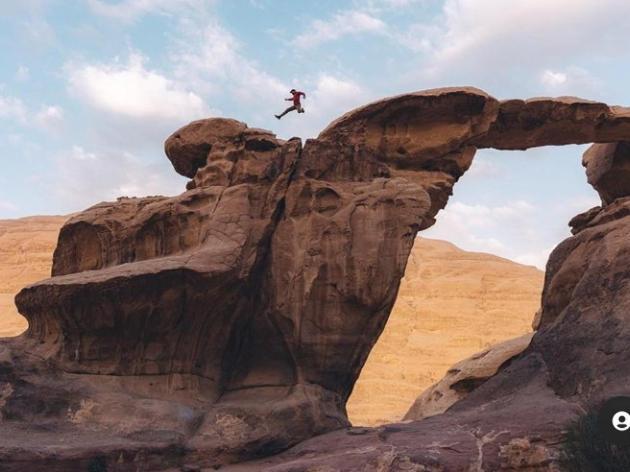 Wadi Rum Fun Time Tour'S Luaran gambar