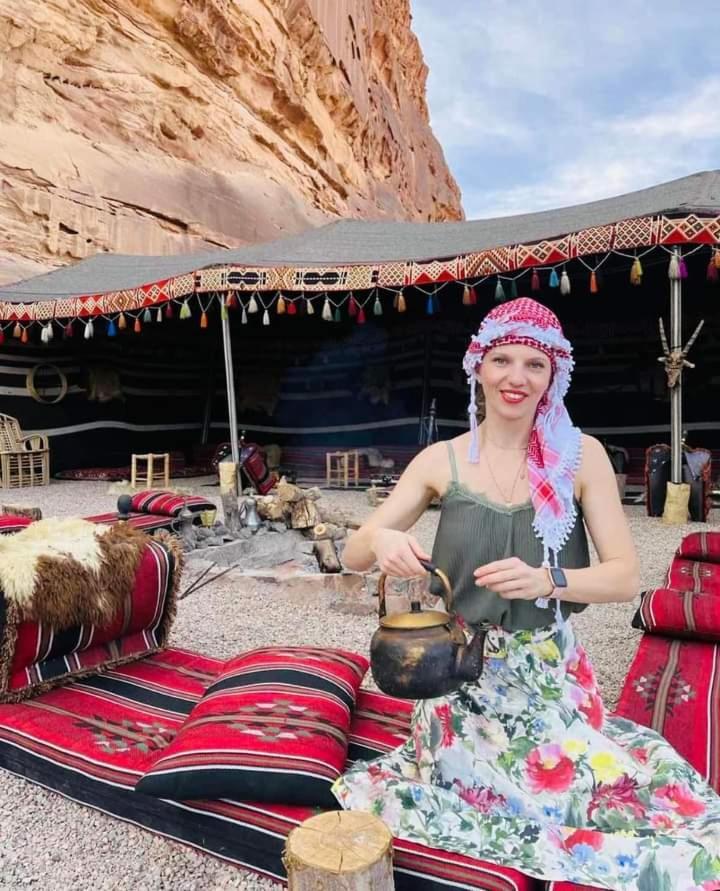 Wadi Rum Fun Time Tour'S Luaran gambar