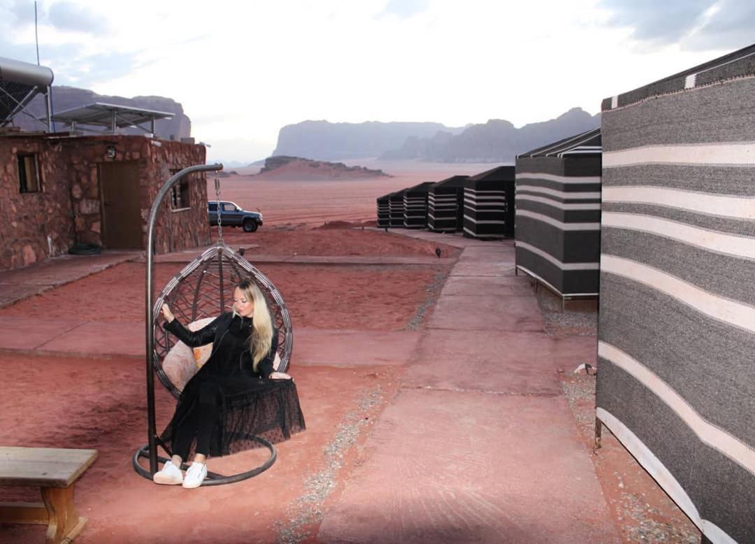 Wadi Rum Fun Time Tour'S Luaran gambar