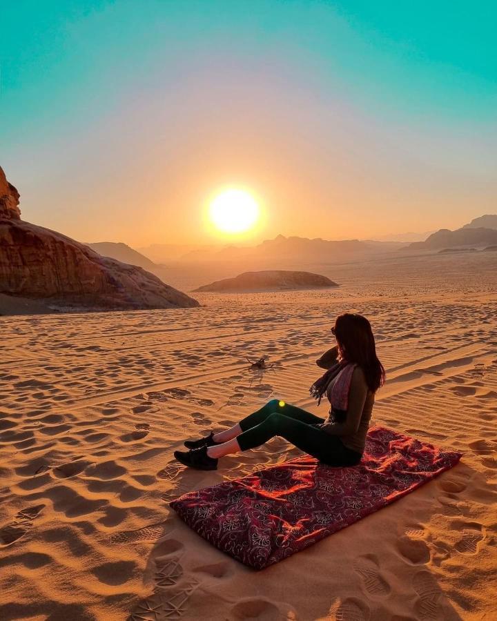 Wadi Rum Fun Time Tour'S Luaran gambar