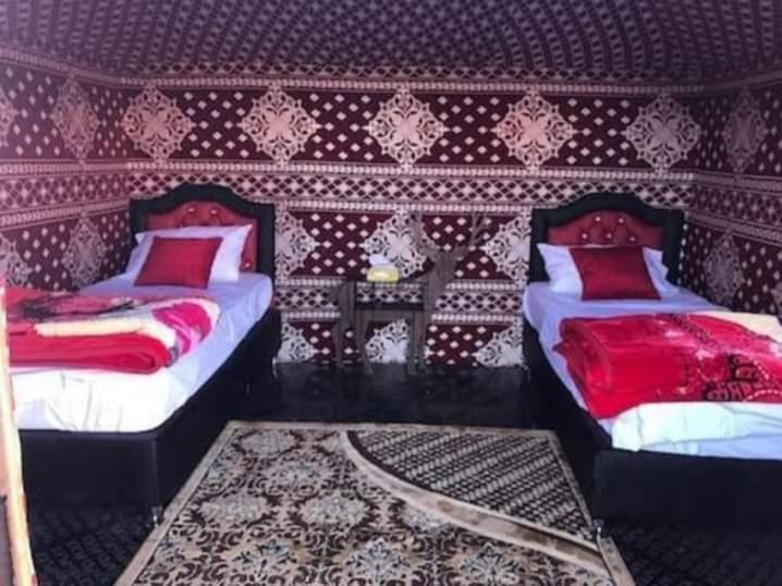 Wadi Rum Fun Time Tour'S Luaran gambar