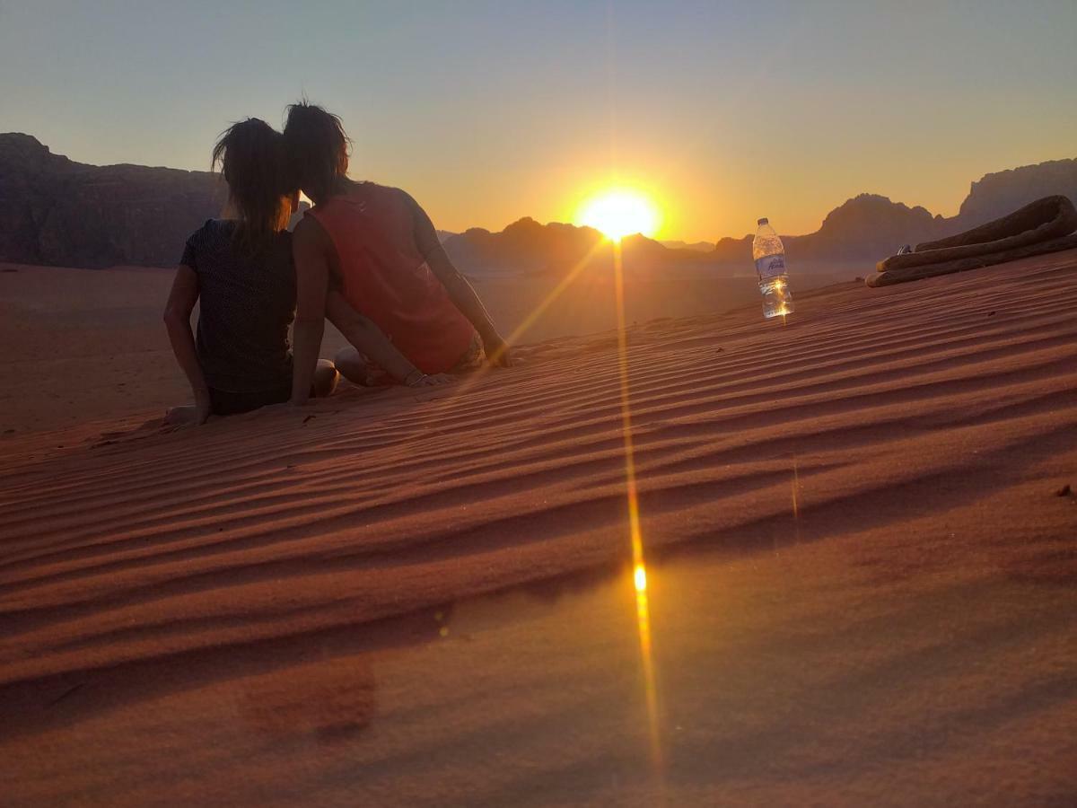 Wadi Rum Fun Time Tour'S Luaran gambar