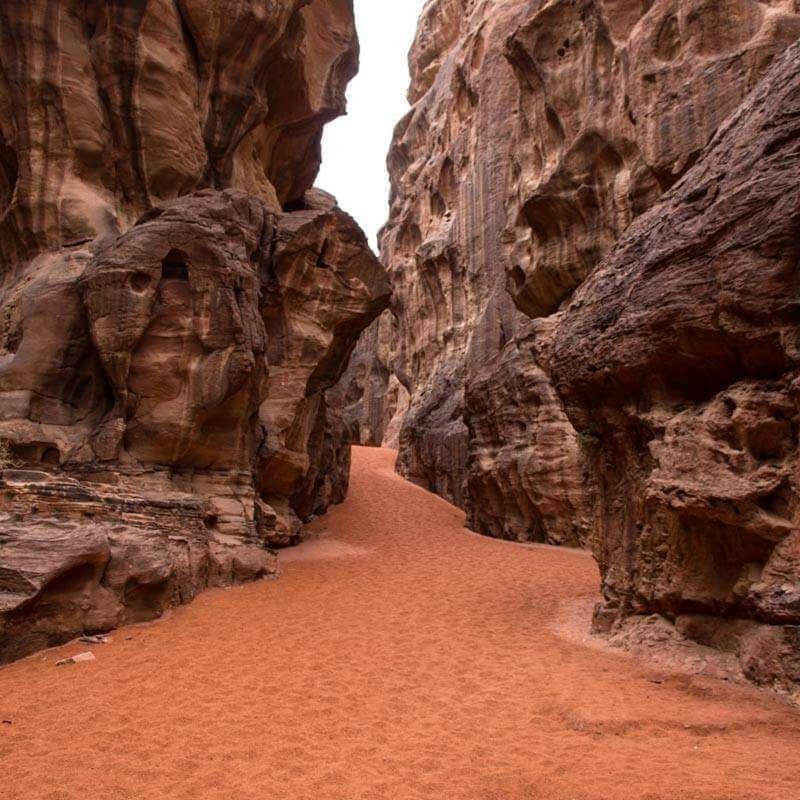 Wadi Rum Fun Time Tour'S Luaran gambar