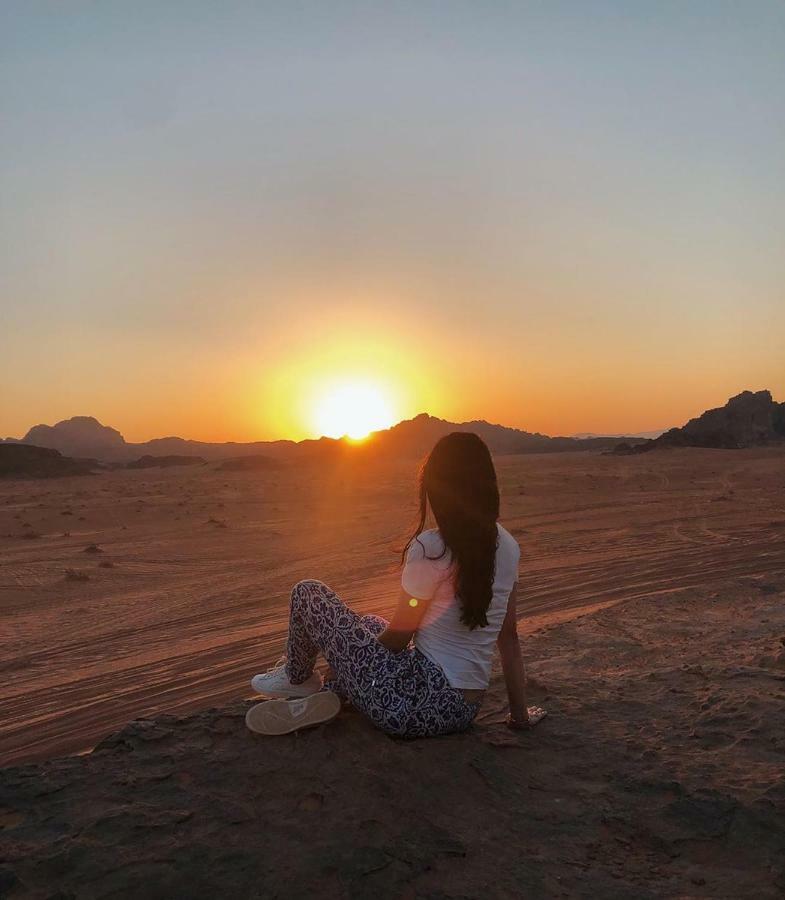 Wadi Rum Fun Time Tour'S Luaran gambar