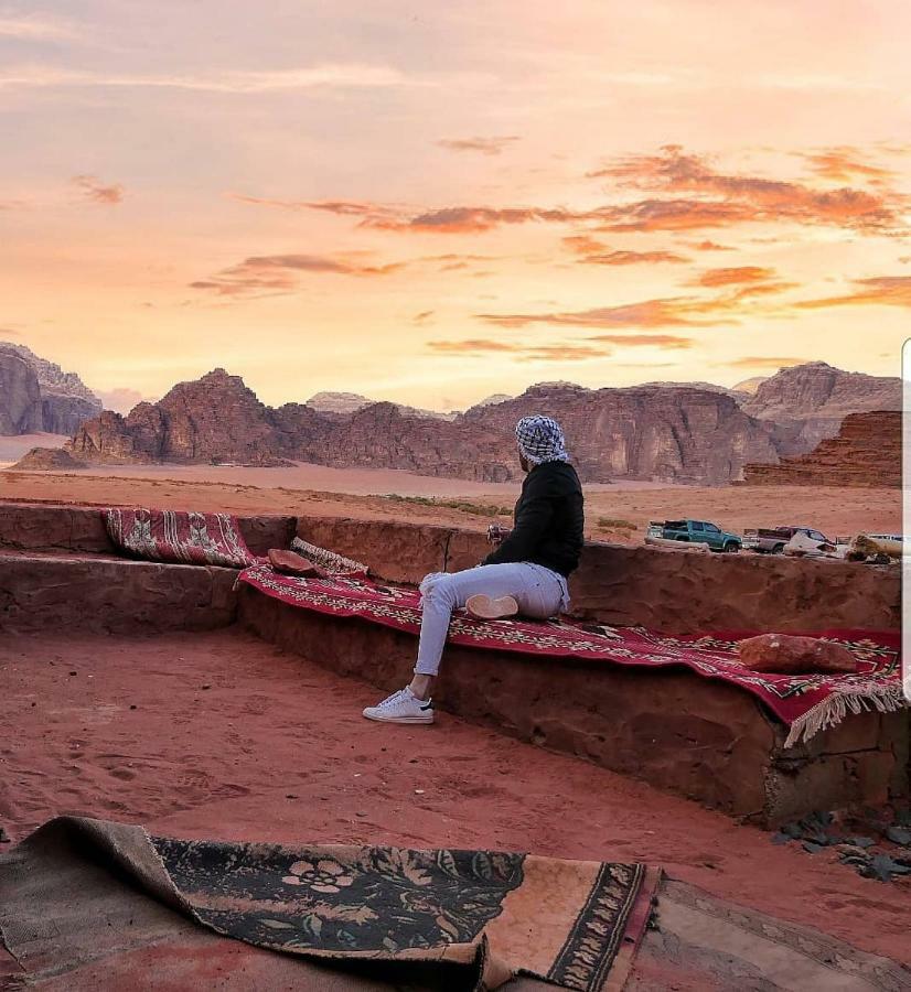 Wadi Rum Fun Time Tour'S Luaran gambar
