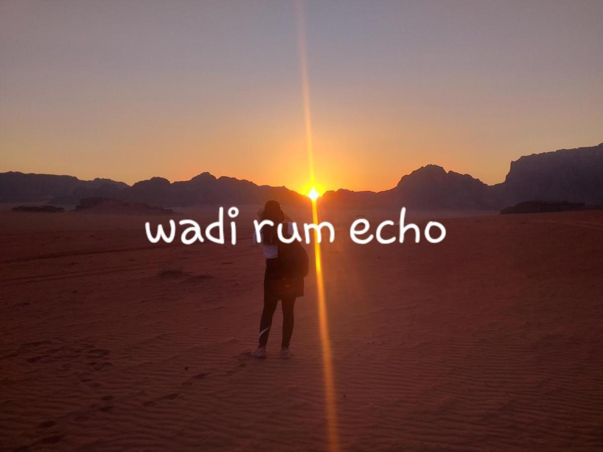 Wadi Rum Fun Time Tour'S Luaran gambar