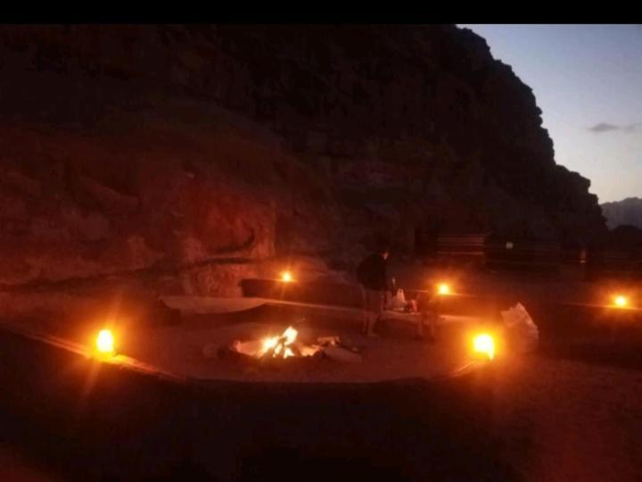 Wadi Rum Fun Time Tour'S Luaran gambar